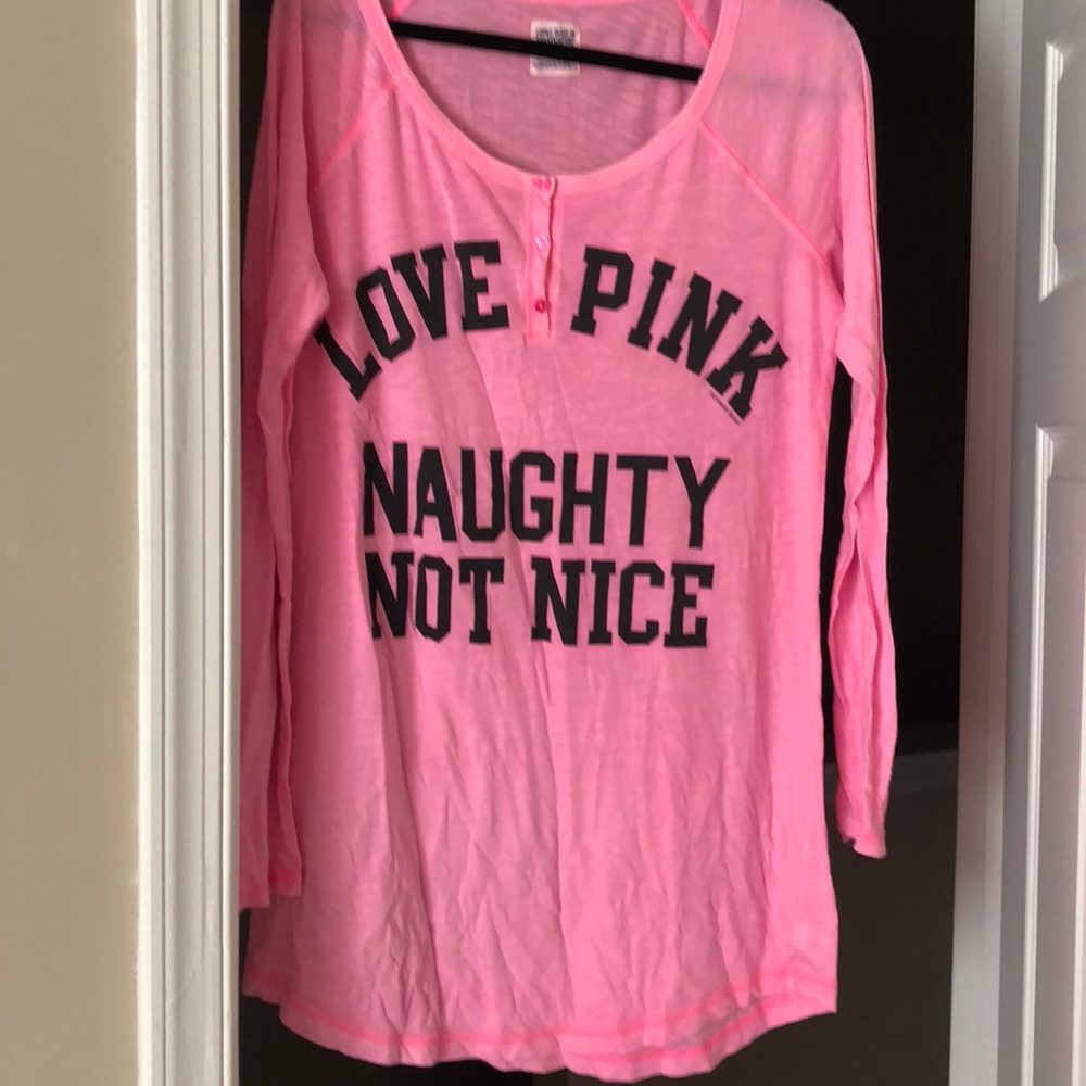 PINK Night gown 💕
